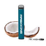 MASKKING HIGH GT 500 PUFFS